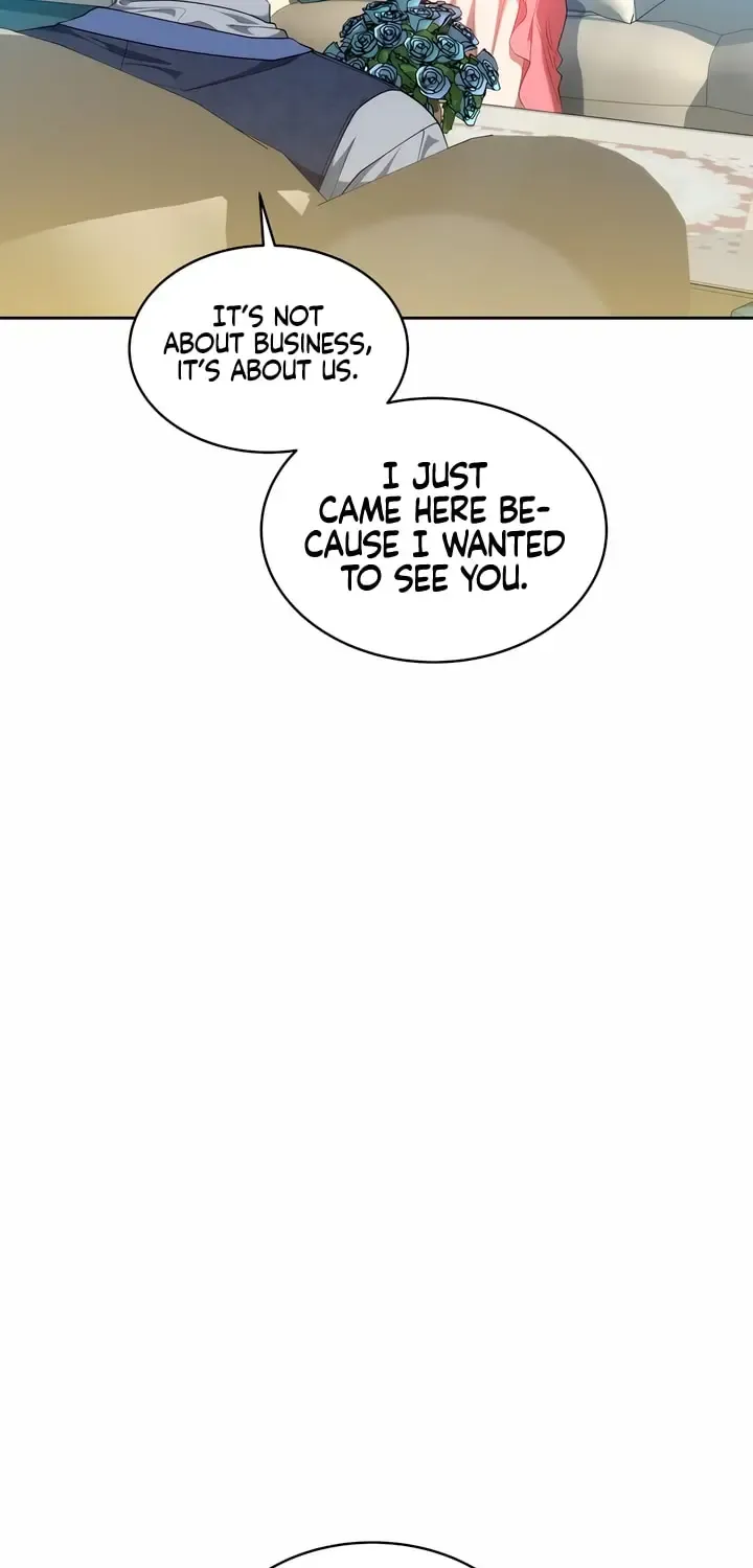 Living as the Villain’s Stepmother Zinmanga X Chapter 31 Page 23