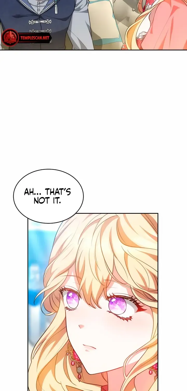 Living as the Villain’s Stepmother Zinmanga X Chapter 31 Page 27