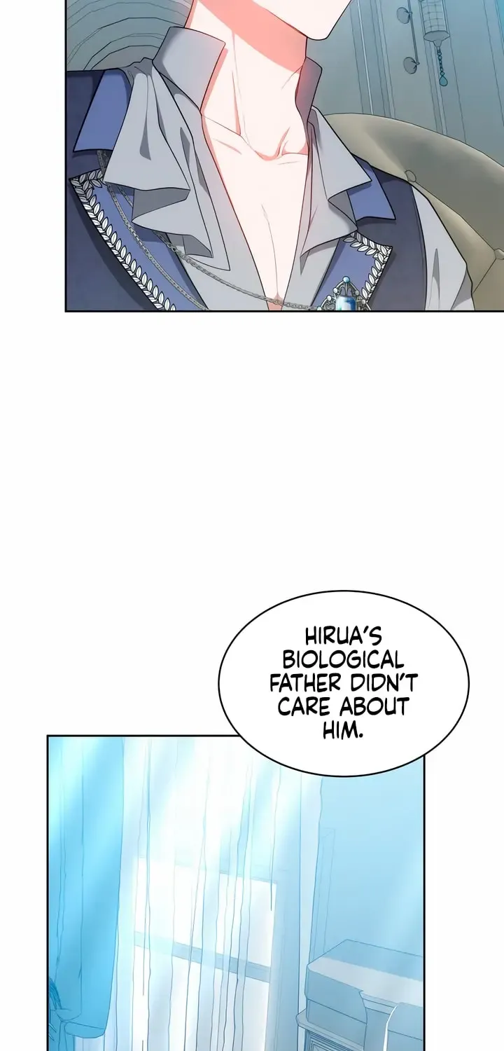 Living as the Villain’s Stepmother Zinmanga X Chapter 31 Page 47