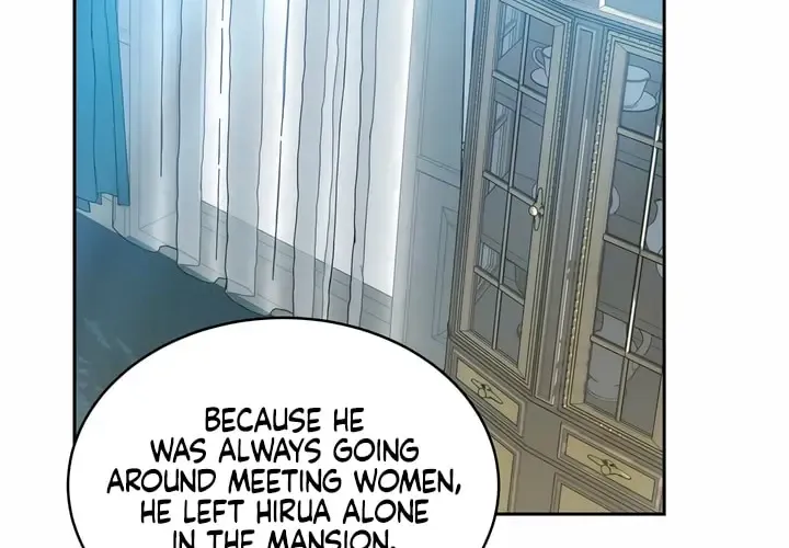 Living as the Villain’s Stepmother Zinmanga X Chapter 31 Page 48