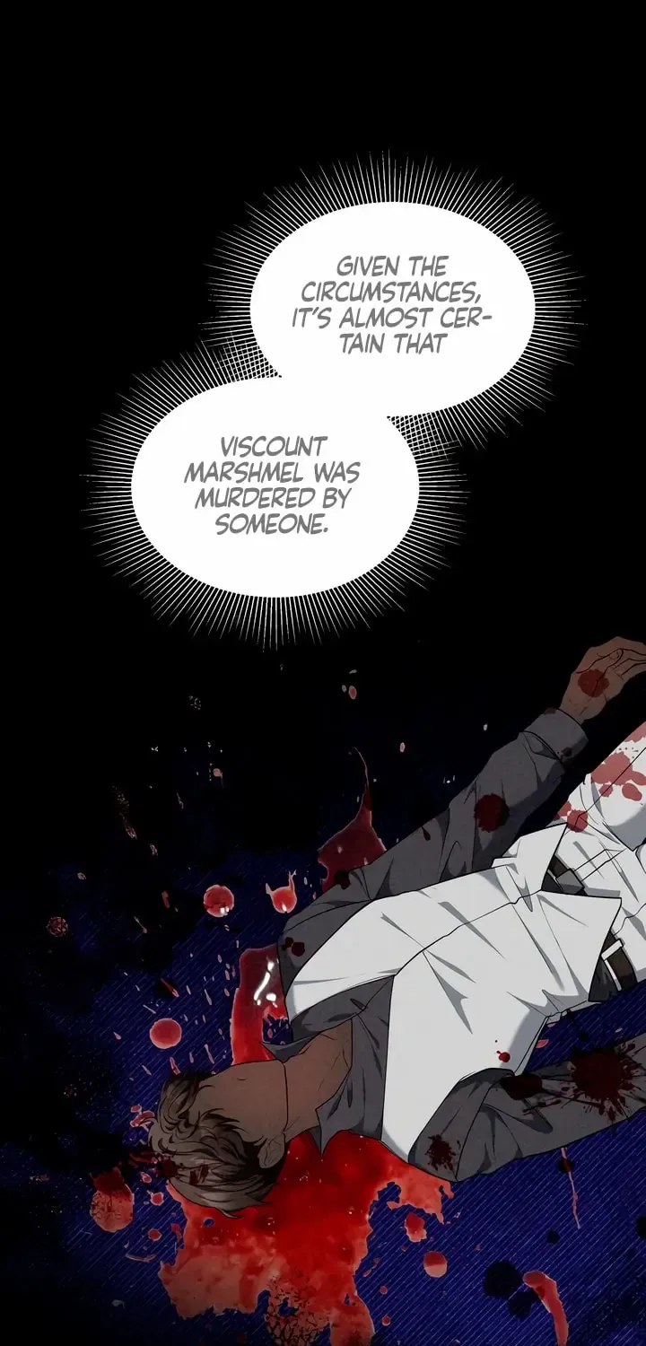Living as the Villain’s Stepmother Zinmanga X Chapter 31 Page 57
