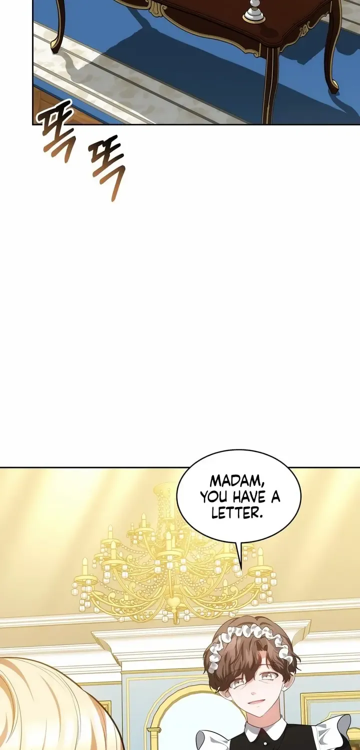 Living as the Villain’s Stepmother Zinmanga X Chapter 30 Page 83