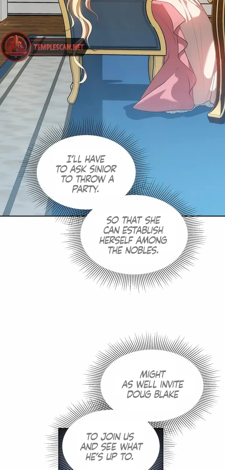Living as the Villain’s Stepmother Zinmanga X Chapter 30 Page 89