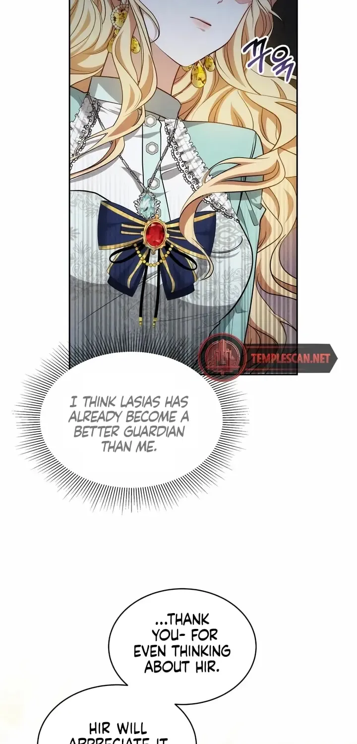 Living as the Villain’s Stepmother Zinmanga X Chapter 29 Page 23