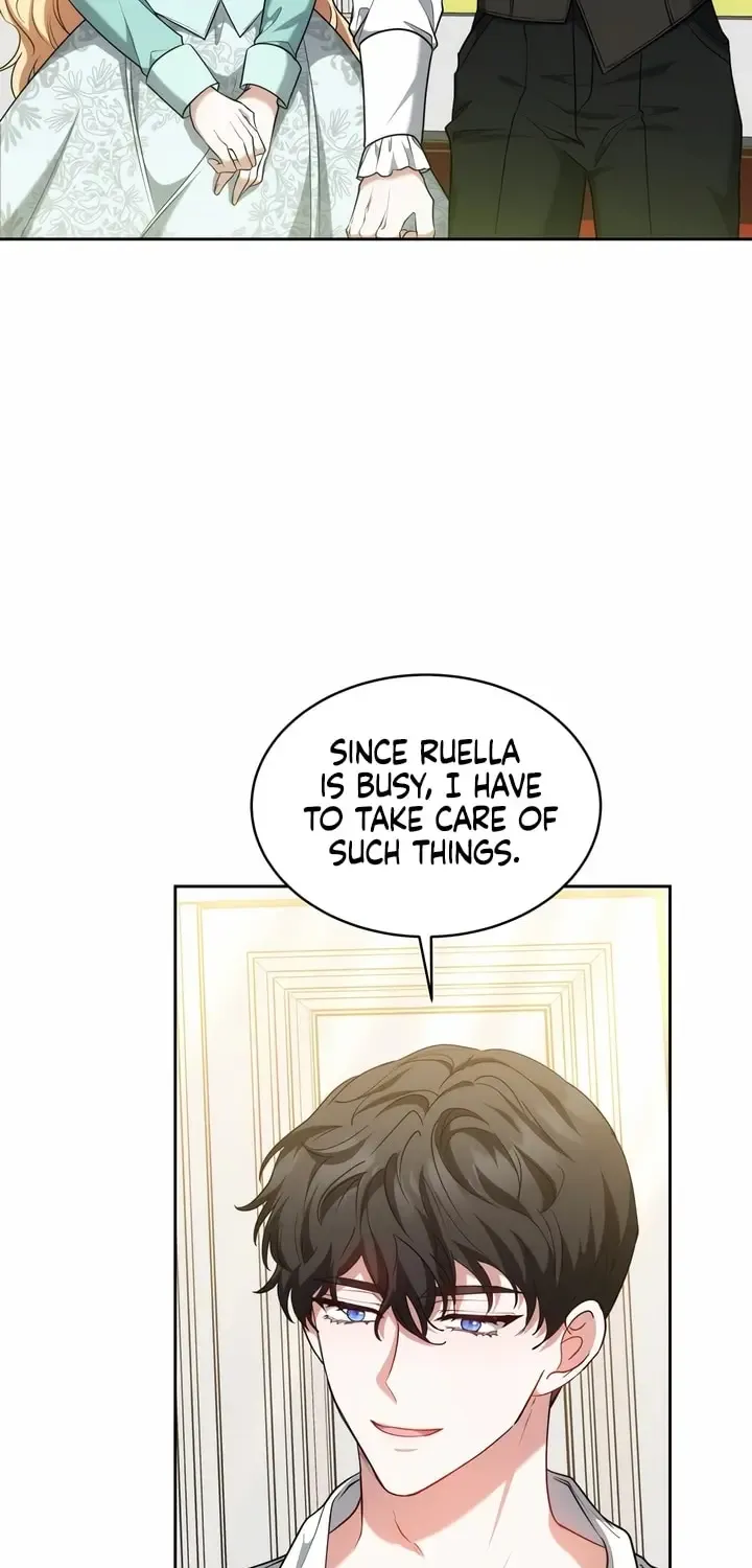 Living as the Villain’s Stepmother Zinmanga X Chapter 29 Page 25