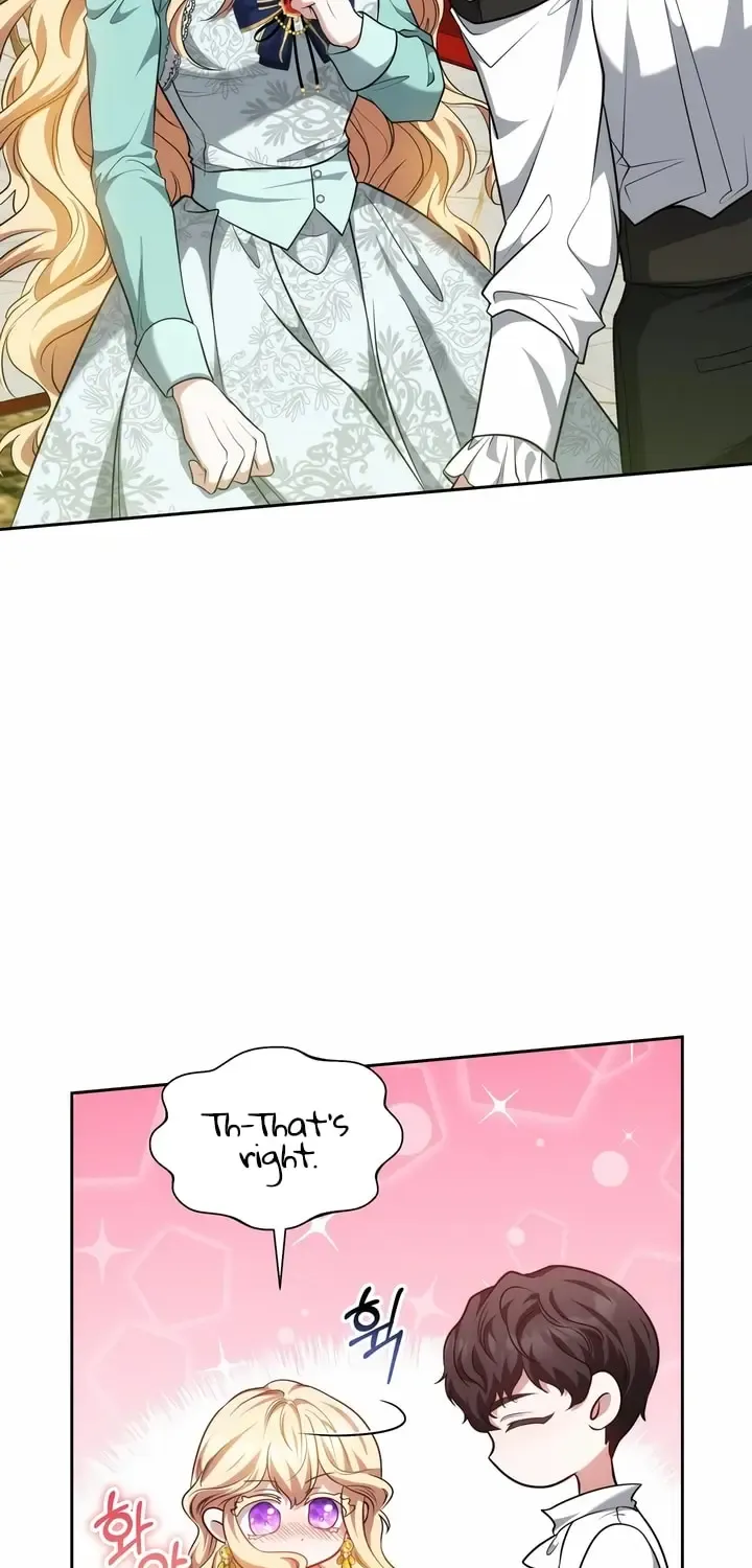 Living as the Villain’s Stepmother Zinmanga X Chapter 29 Page 29