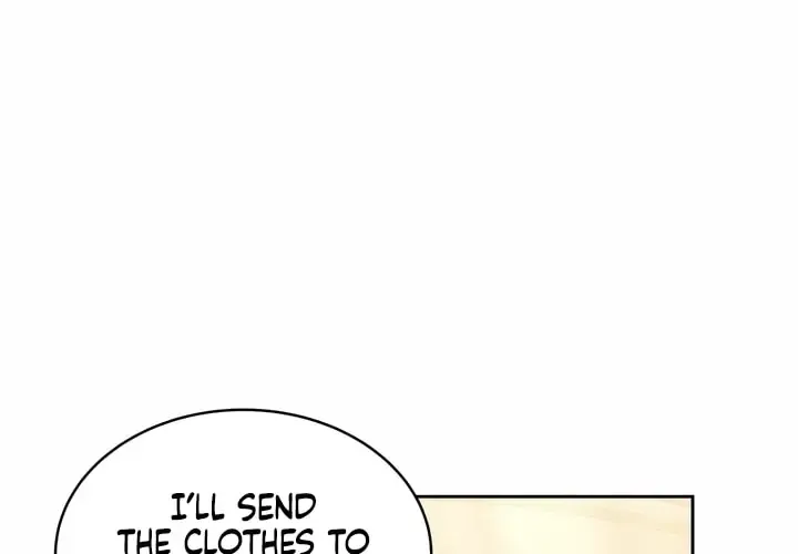 Living as the Villain’s Stepmother Zinmanga X Chapter 29 Page 34