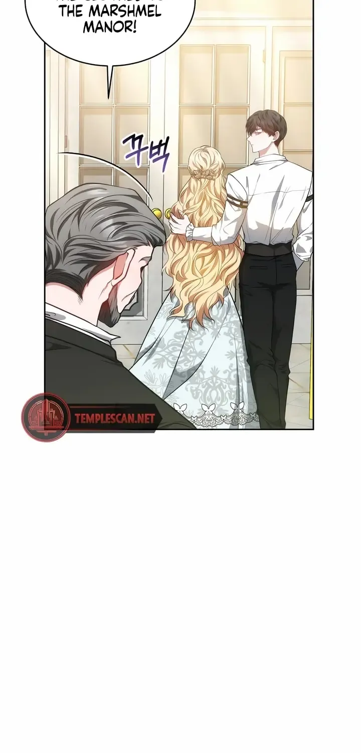 Living as the Villain’s Stepmother Zinmanga X Chapter 29 Page 35