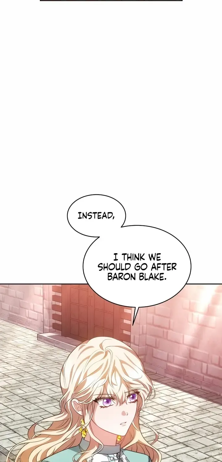 Living as the Villain’s Stepmother Zinmanga X Chapter 29 Page 51