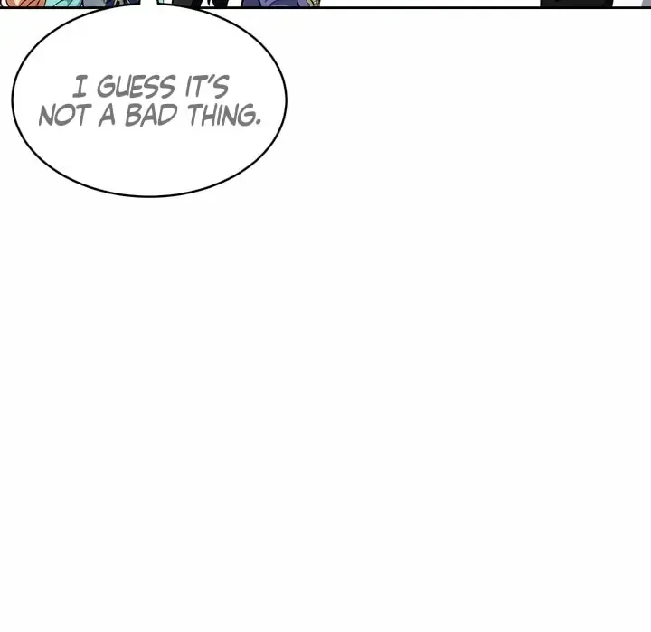 Living as the Villain’s Stepmother Zinmanga X Chapter 28 Page 10