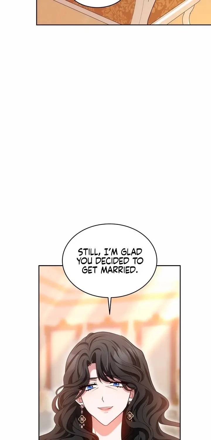 Living as the Villain’s Stepmother Zinmanga X Chapter 28 Page 19