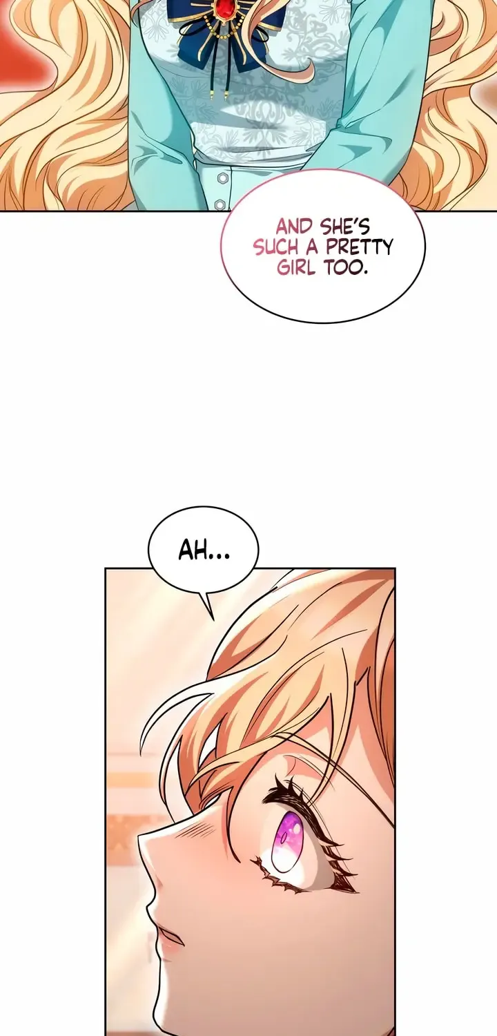 Living as the Villain’s Stepmother Zinmanga X Chapter 28 Page 23