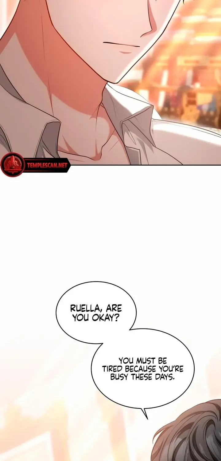Living as the Villain’s Stepmother Zinmanga X Chapter 28 Page 34