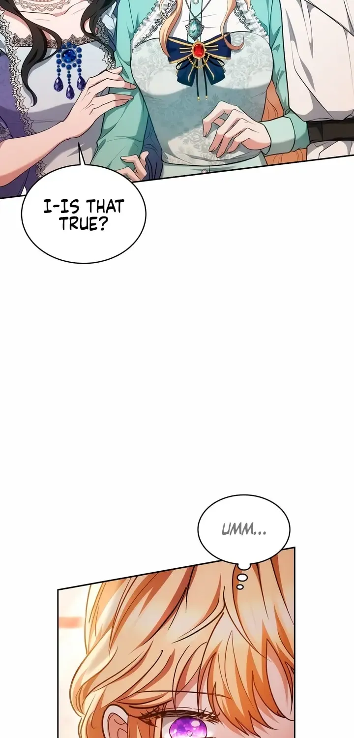 Living as the Villain’s Stepmother Zinmanga X Chapter 28 Page 36