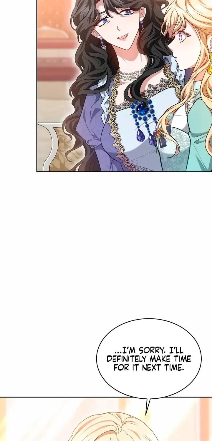 Living as the Villain’s Stepmother Zinmanga X Chapter 28 Page 40