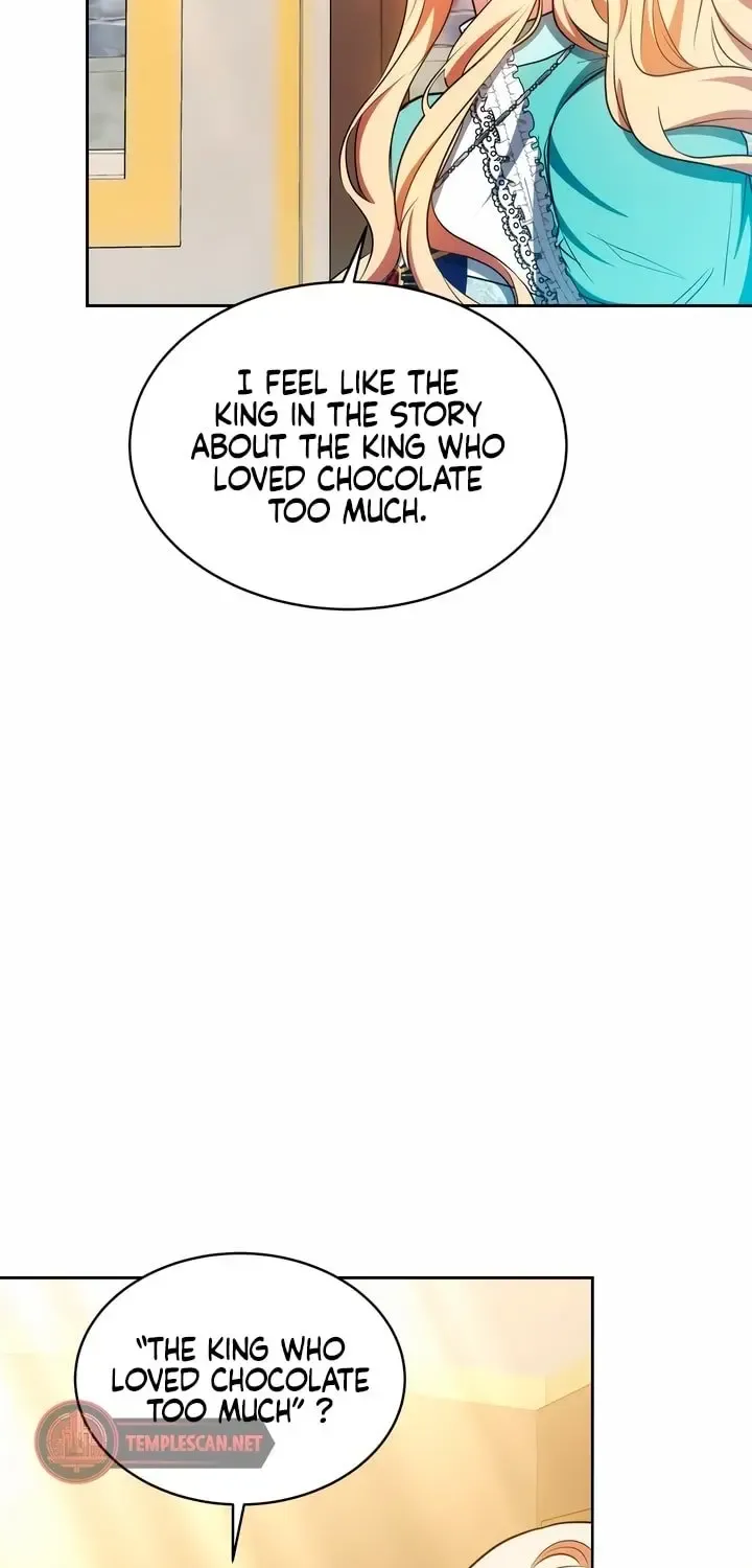 Living as the Villain’s Stepmother Zinmanga X Chapter 28 Page 60