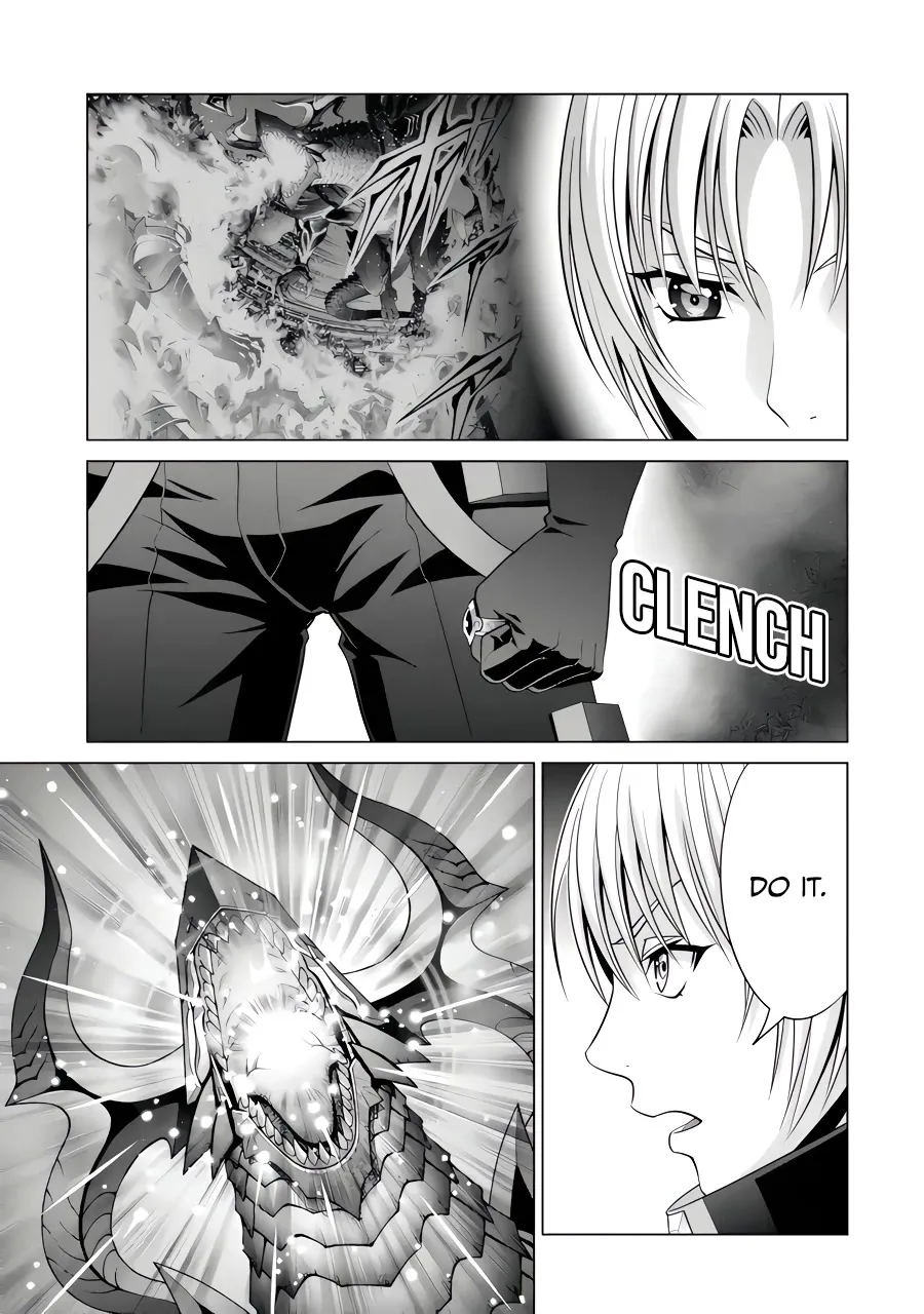 Noble Reincarnation ~Blessed With the Strongest Power From Birth~ Zinmanga X Chapter 23 Page 24