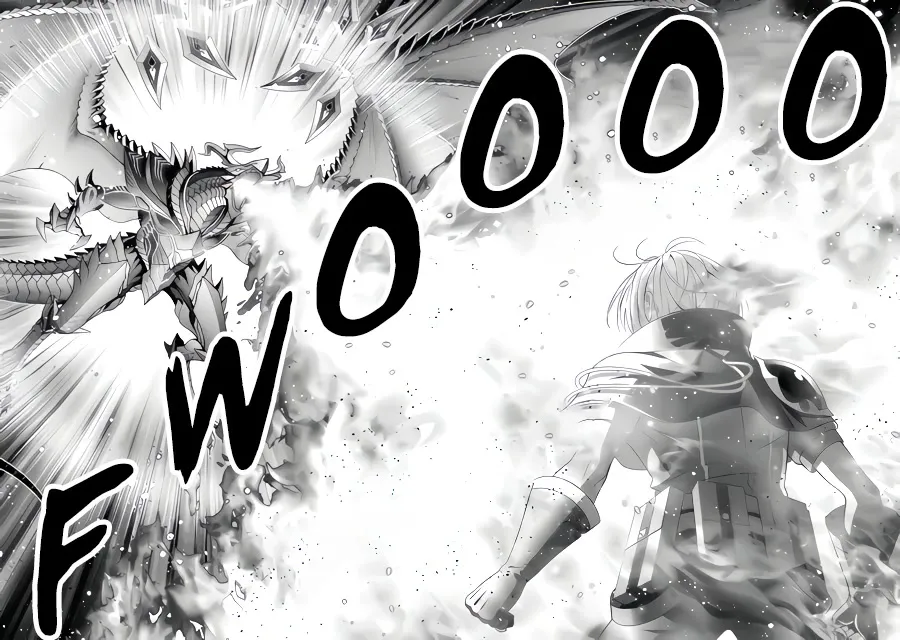 Noble Reincarnation ~Blessed With the Strongest Power From Birth~ Zinmanga X Chapter 23 Page 25