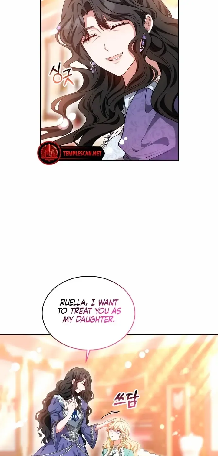Living as the Villain’s Stepmother Zinmanga X Chapter 27 Page 86