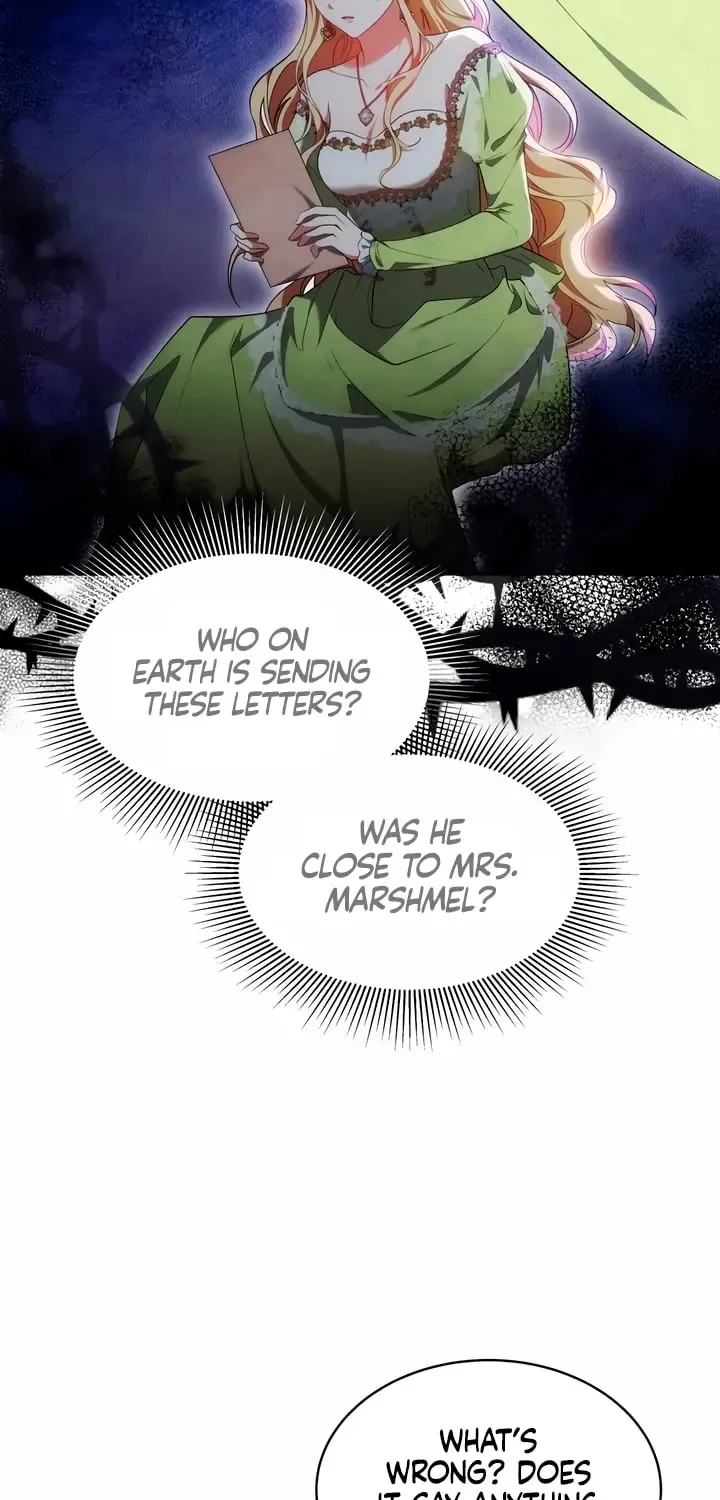 Living as the Villain’s Stepmother Zinmanga X Chapter 25 Page 57