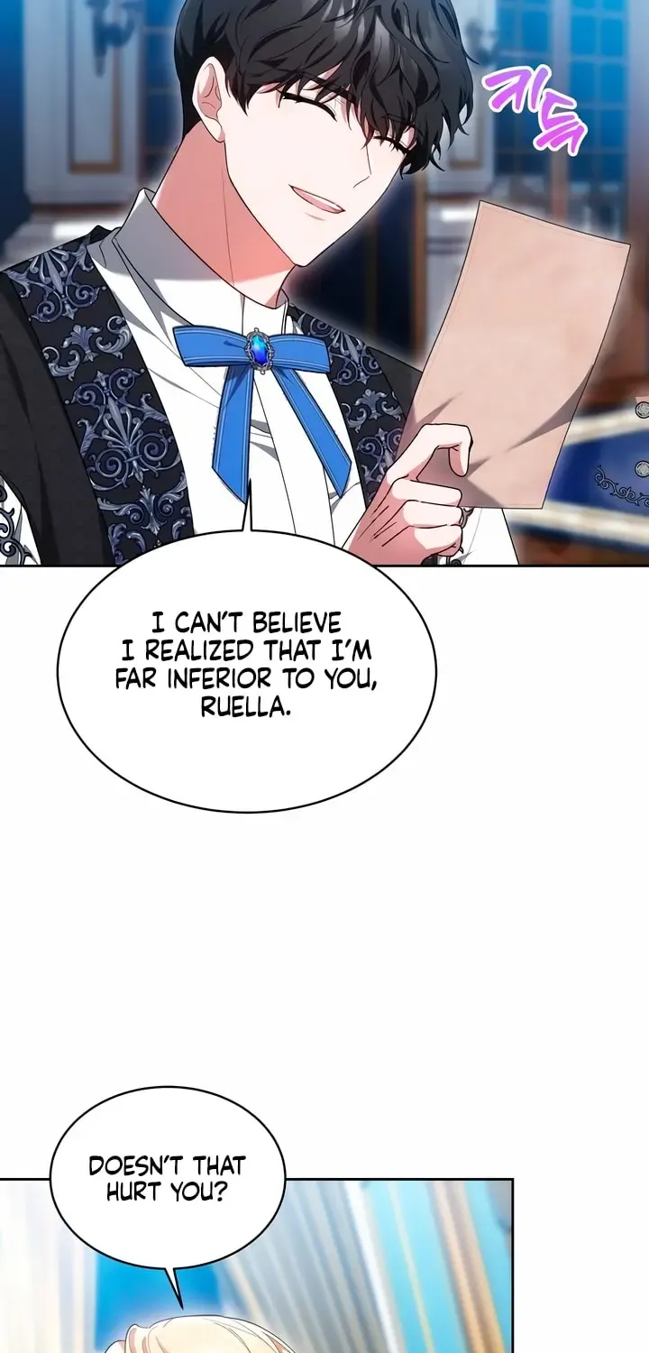 Living as the Villain’s Stepmother Zinmanga X Chapter 25 Page 67