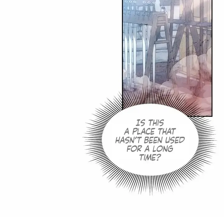 Living as the Villain’s Stepmother Zinmanga X Chapter 24 Page 20