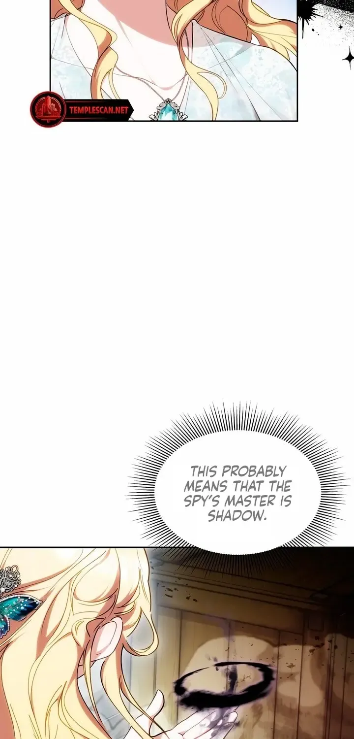 Living as the Villain’s Stepmother Zinmanga X Chapter 24 Page 29