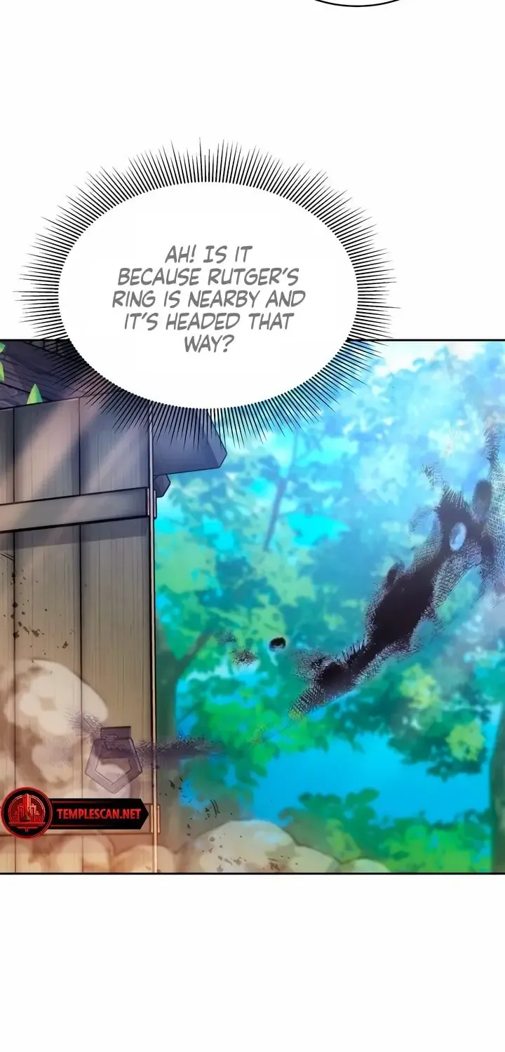 Living as the Villain’s Stepmother Zinmanga X Chapter 24 Page 32