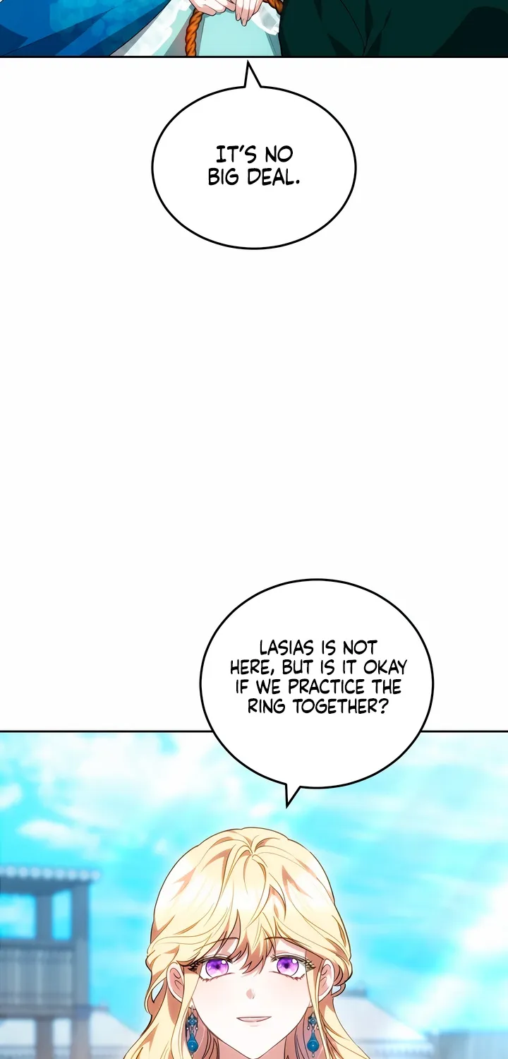 Living as the Villain’s Stepmother Zinmanga X Chapter 23 Page 79