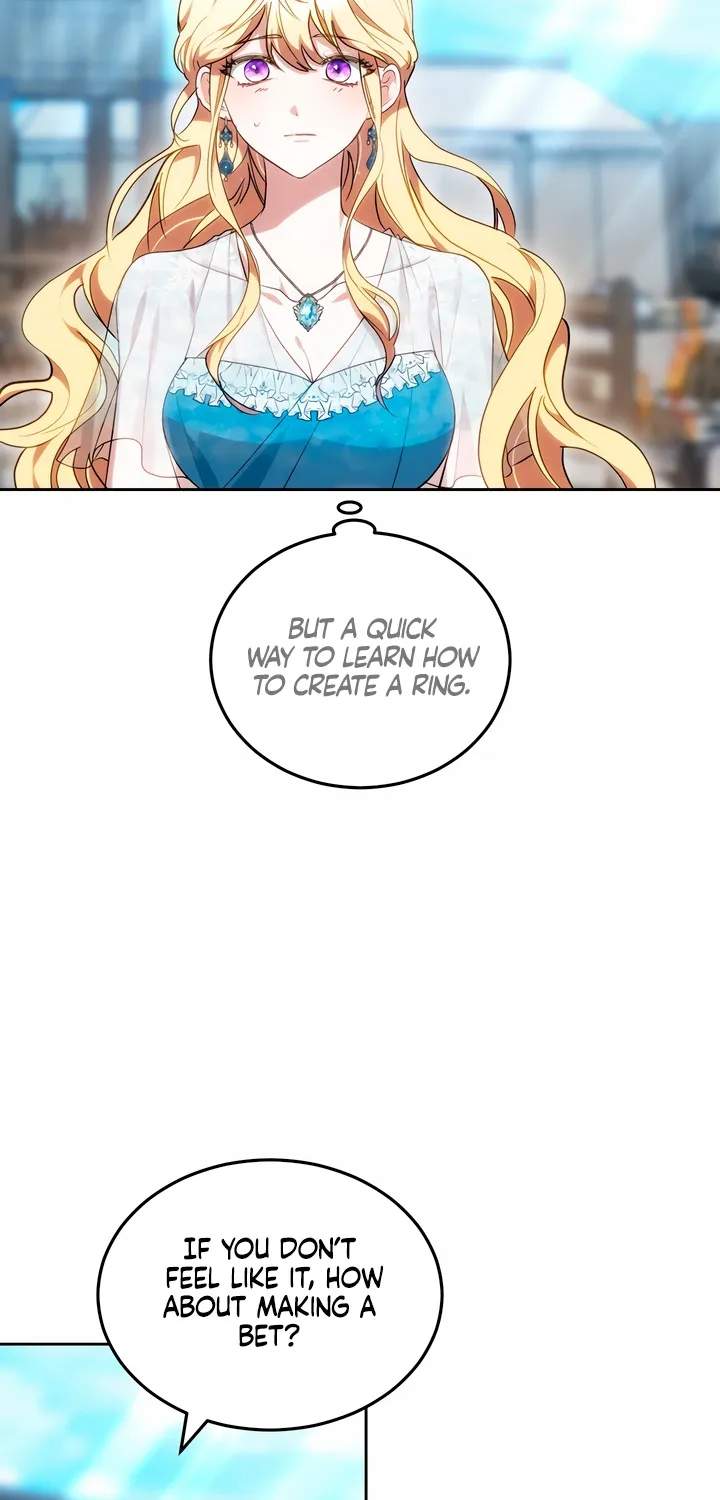 Living as the Villain’s Stepmother Zinmanga X Chapter 23 Page 93