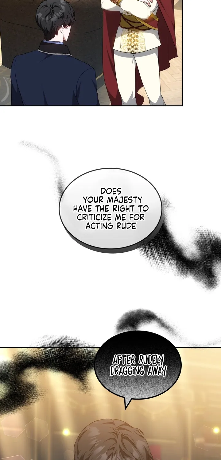 Living as the Villain’s Stepmother Zinmanga X Chapter 21 Page 25