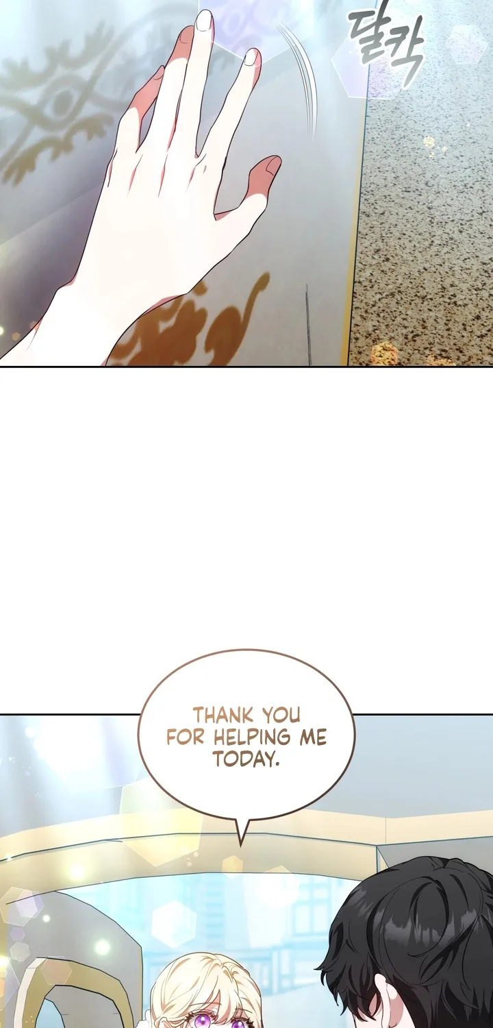 Living as the Villain’s Stepmother Zinmanga X Chapter 21 Page 71
