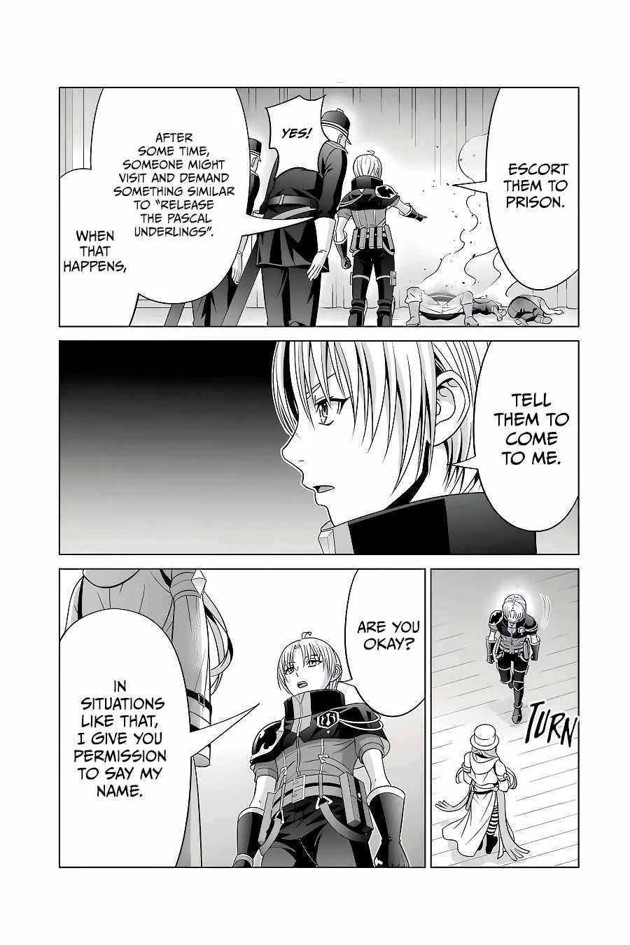 Noble Reincarnation ~Blessed With the Strongest Power From Birth~ Zinmanga X Chapter 21.2 Page 10