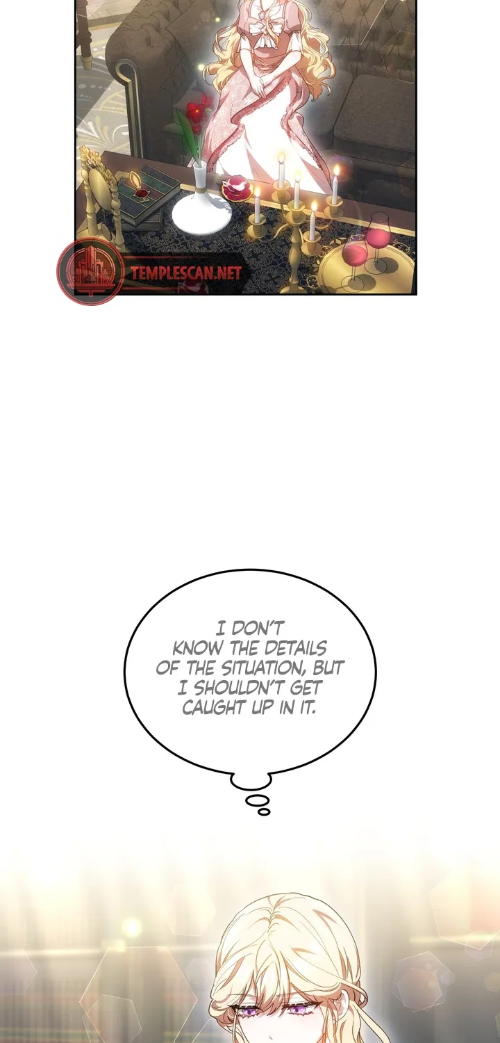 Living as the Villain’s Stepmother Zinmanga X Chapter 20 Page 29