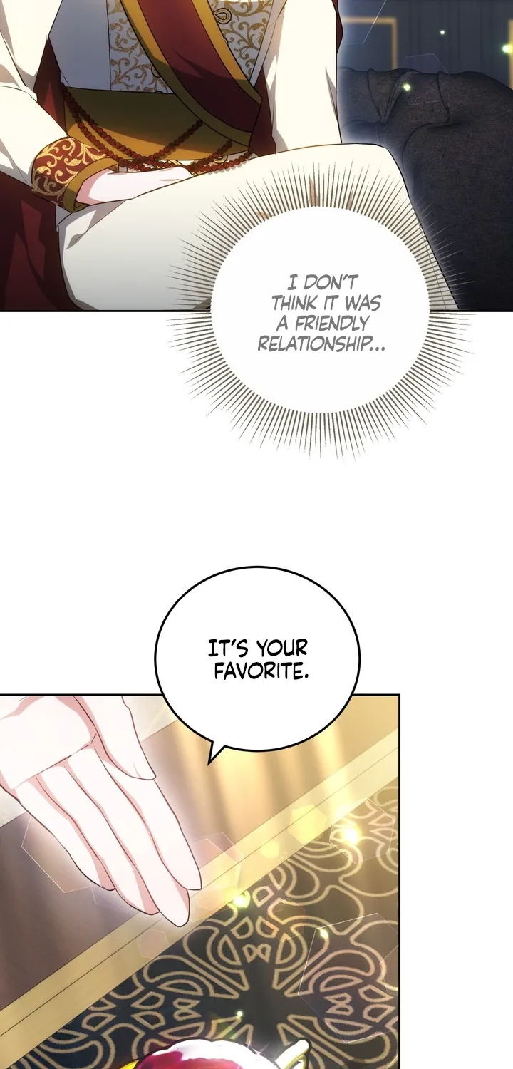 Living as the Villain’s Stepmother Zinmanga X Chapter 20 Page 33