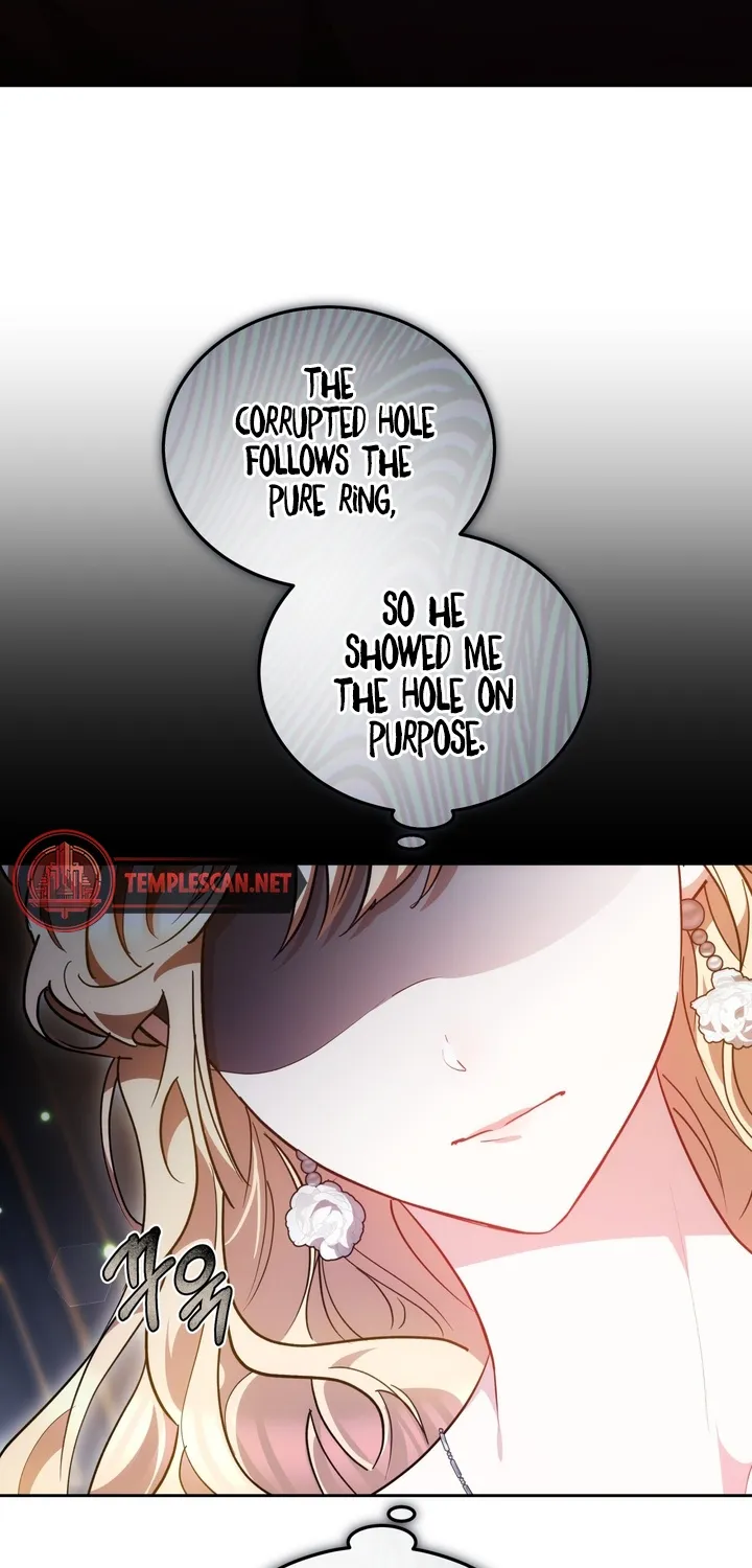 Living as the Villain’s Stepmother Zinmanga X Chapter 20 Page 51