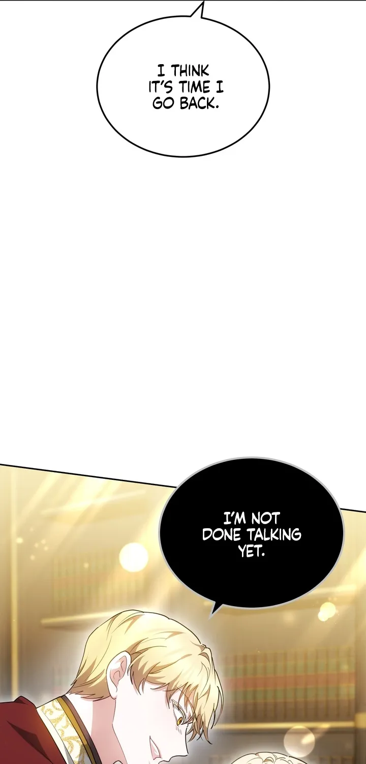 Living as the Villain’s Stepmother Zinmanga X Chapter 20 Page 75