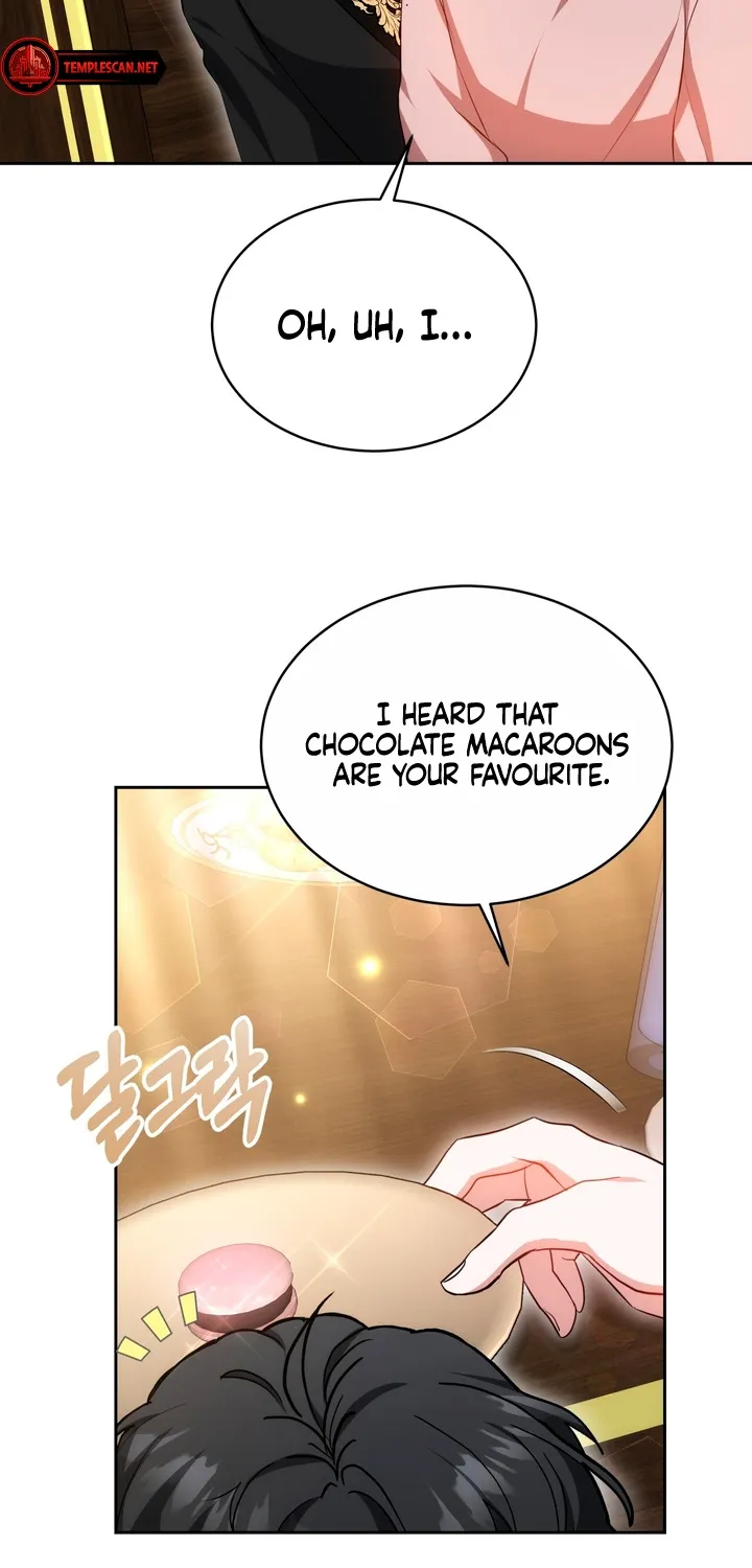 Living as the Villain’s Stepmother Zinmanga X Chapter 18 Page 45
