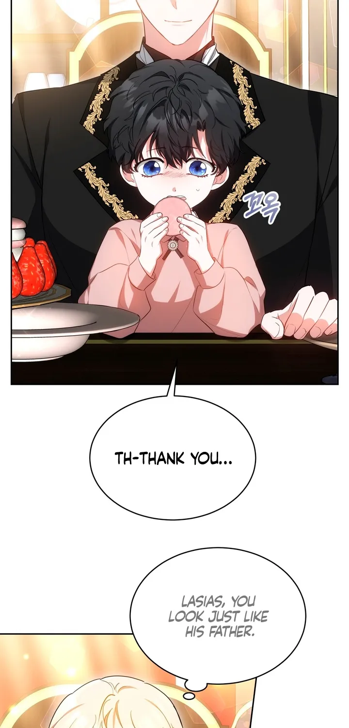 Living as the Villain’s Stepmother Zinmanga X Chapter 18 Page 47