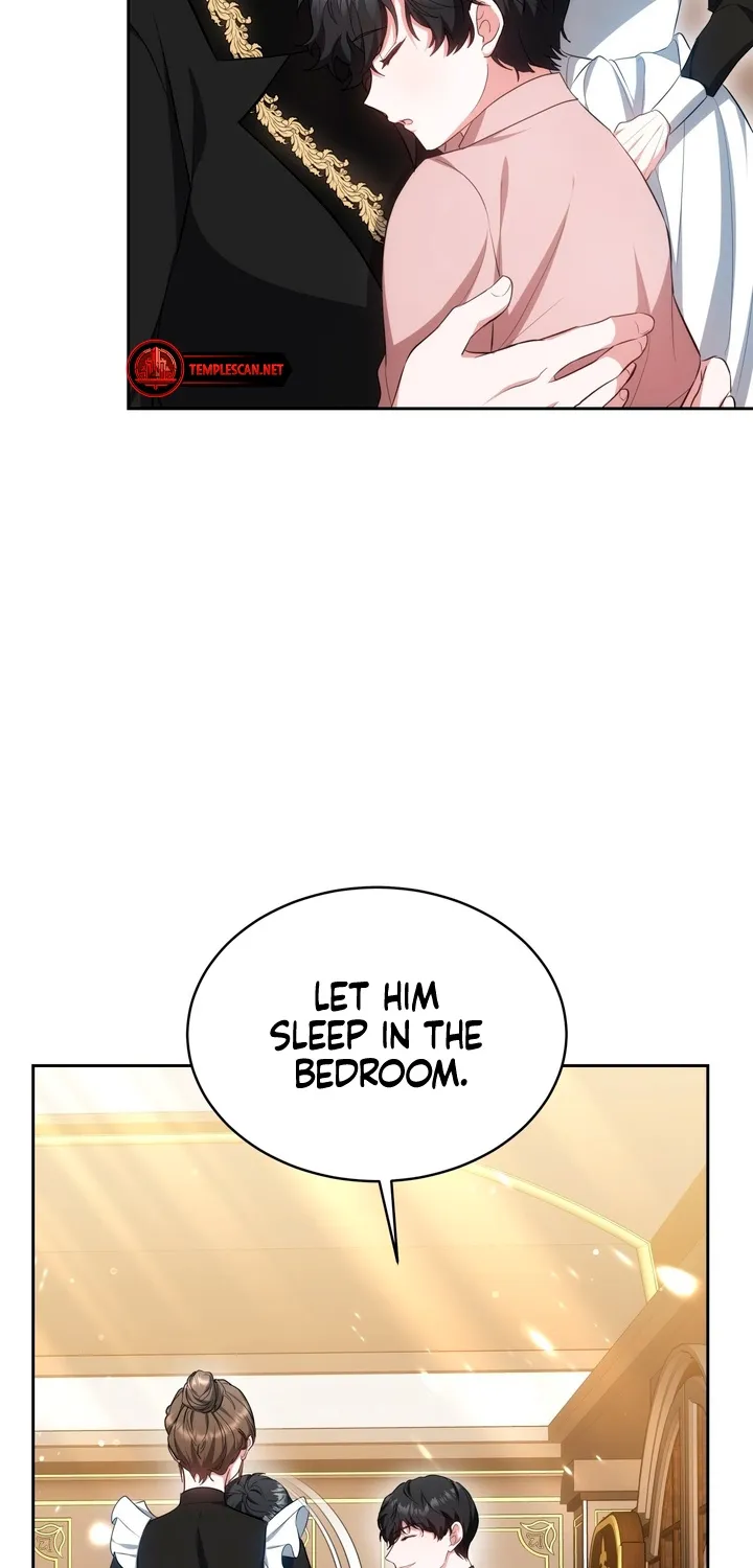 Living as the Villain’s Stepmother Zinmanga X Chapter 18 Page 65