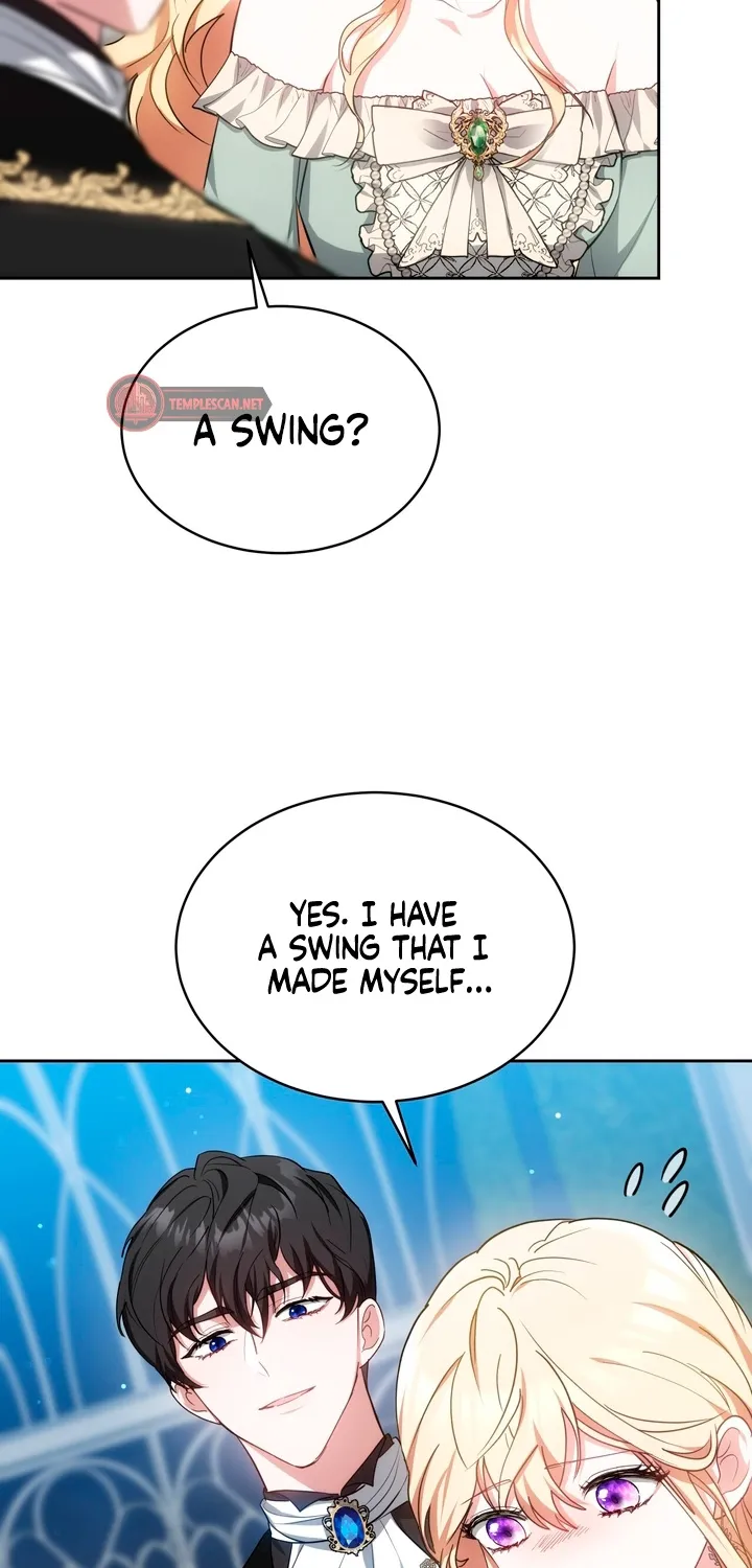 Living as the Villain’s Stepmother Zinmanga X Chapter 18 Page 74