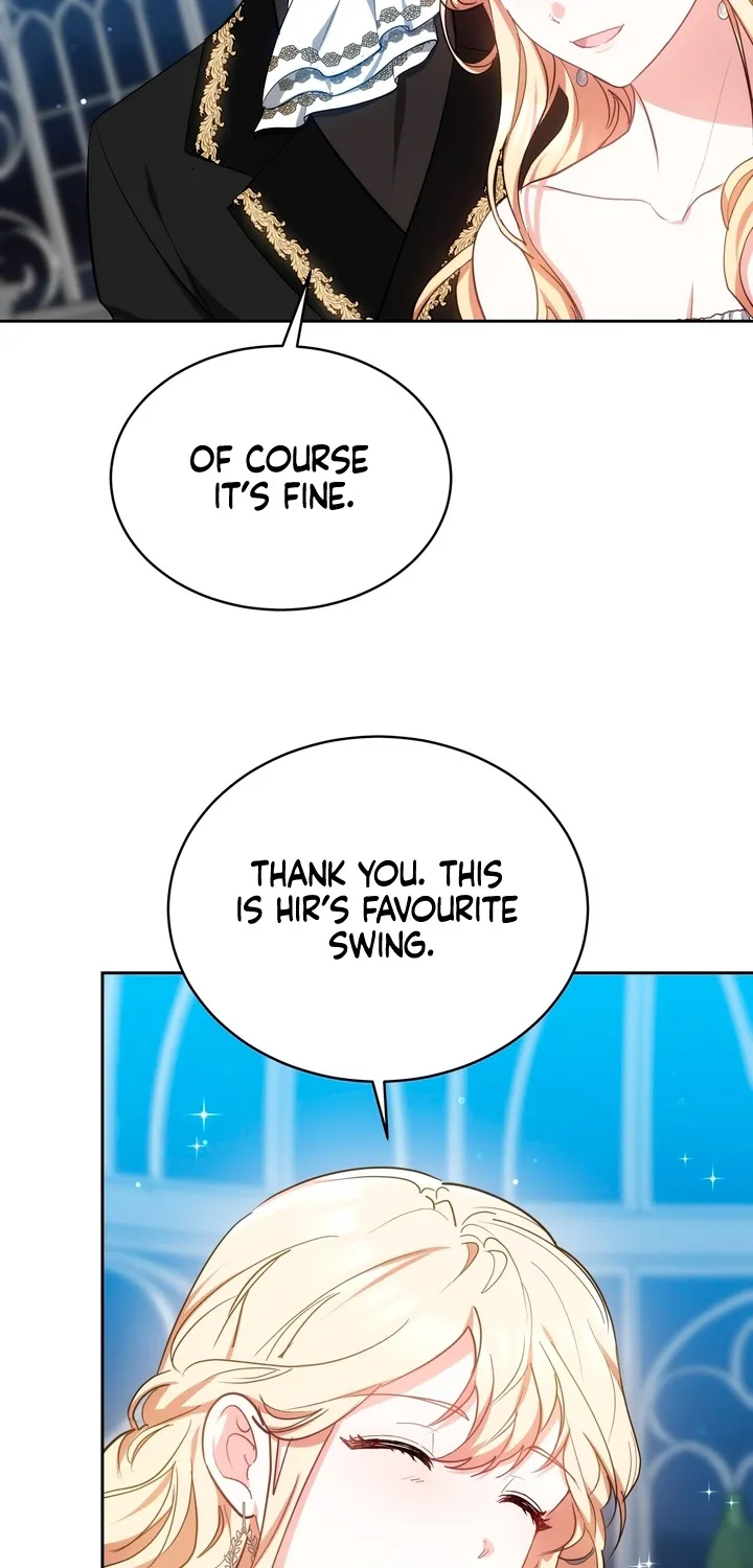 Living as the Villain’s Stepmother Zinmanga X Chapter 18 Page 75