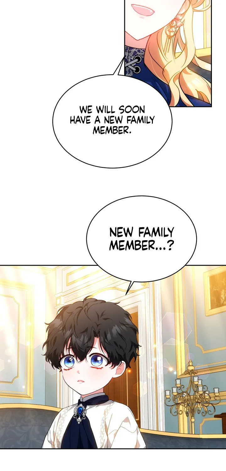 Living as the Villain’s Stepmother Zinmanga X Chapter 17 Page 72