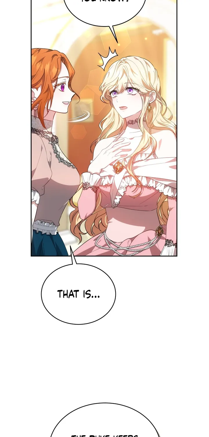 Living as the Villain’s Stepmother Zinmanga X Chapter 15 Page 24