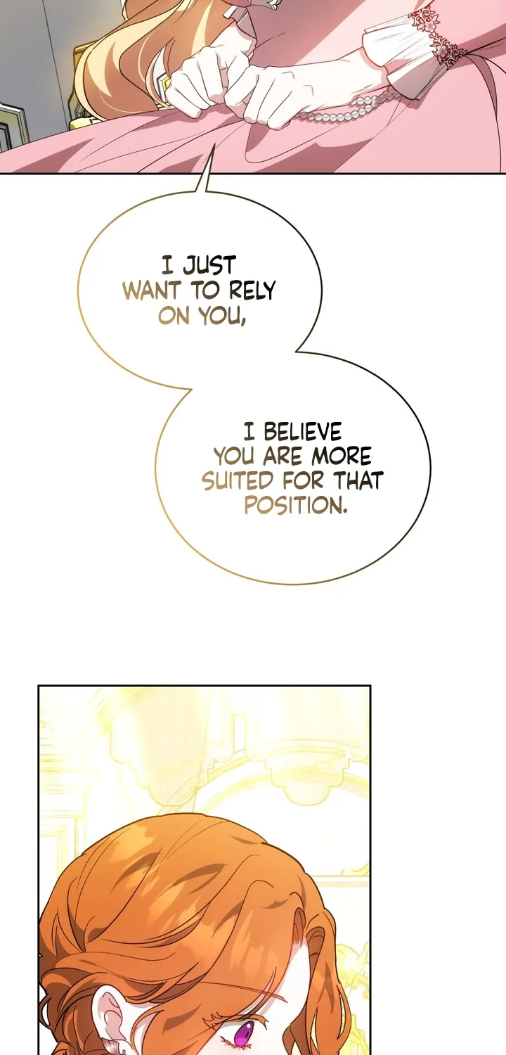 Living as the Villain’s Stepmother Zinmanga X Chapter 15 Page 38