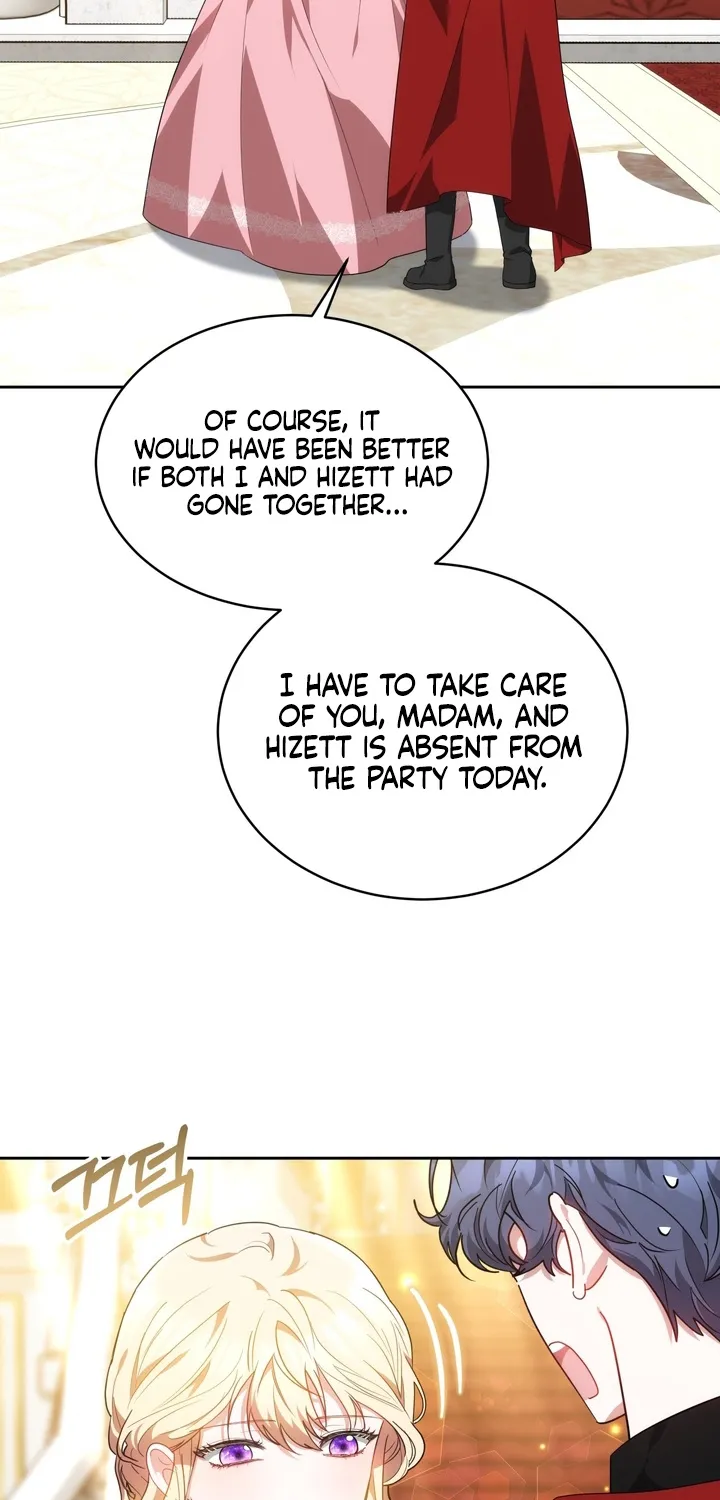 Living as the Villain’s Stepmother Zinmanga X Chapter 15 Page 73