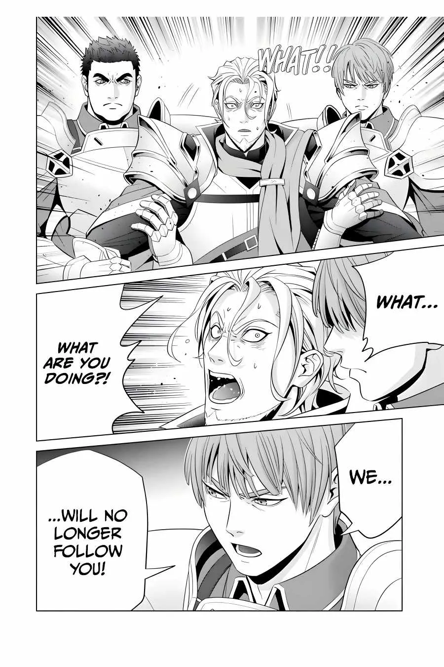 Noble Reincarnation ~Blessed With the Strongest Power From Birth~ Zinmanga X Chapter 20.2 Page 2