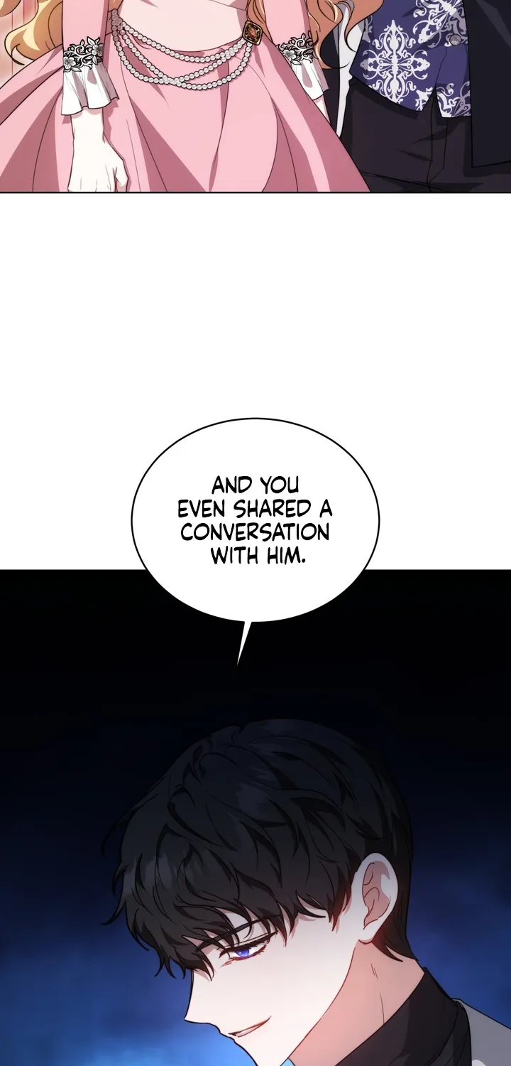 Living as the Villain’s Stepmother Zinmanga X Chapter 14 Page 33