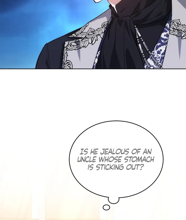 Living as the Villain’s Stepmother Zinmanga X Chapter 14 Page 34