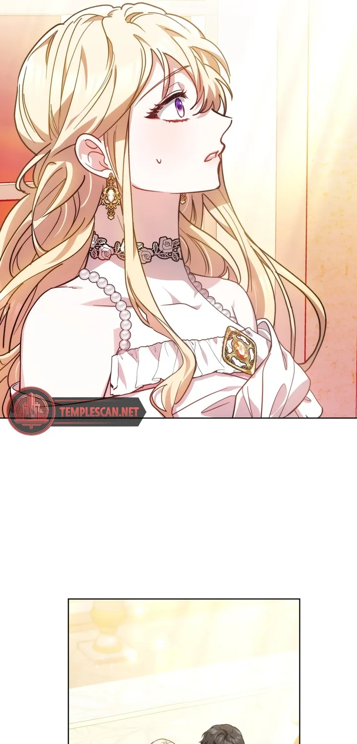 Living as the Villain’s Stepmother Zinmanga X Chapter 14 Page 35
